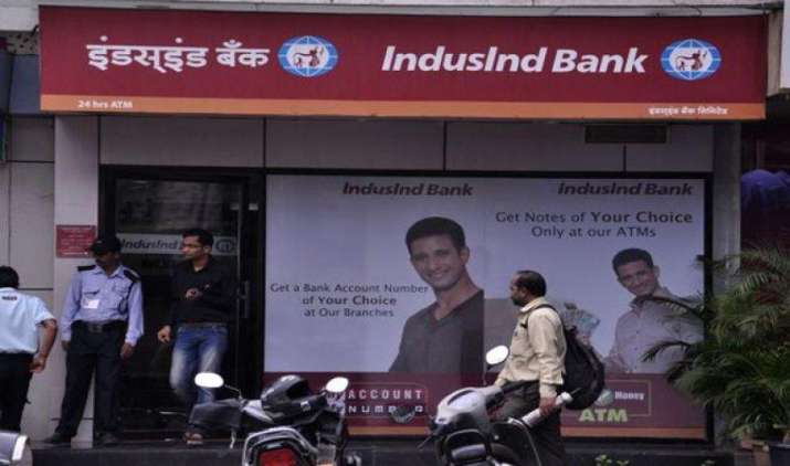 IndusInd बैंक का शुद्ध मुनाफा Q1 में 26% बढ़ा, ब्याज से होने वाली इनकम में हुआ इजाफा IndusInd बैंक का शुद्ध मुनाफा Q1 में 26% बढ़ा, ब्याज से होने वाली इनकम में हुआ इजाफा- IndiaTV Paisa