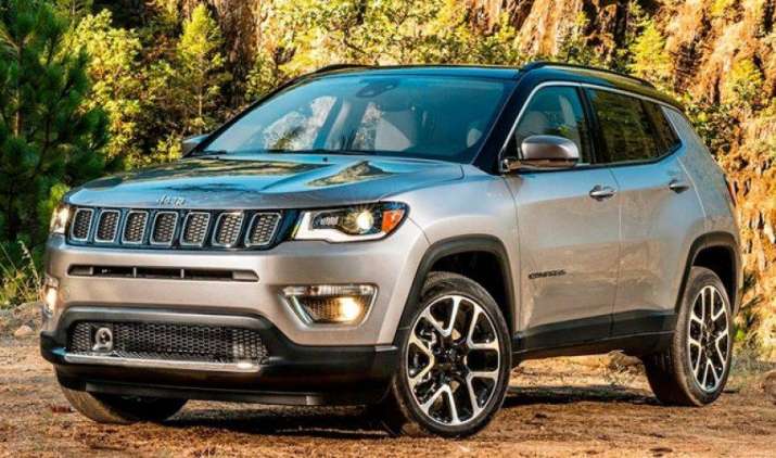 31 जुलाई को लॉन्च होगी Jeep की पहली मेड इन इंडिया कंपास, ये होंगी इसकी खासियतें 31 जुलाई को लॉन्च होगी Jeep की पहली मेड इन इंडिया कंपास, ये होंगी इसकी खासियतें- IndiaTV Paisa