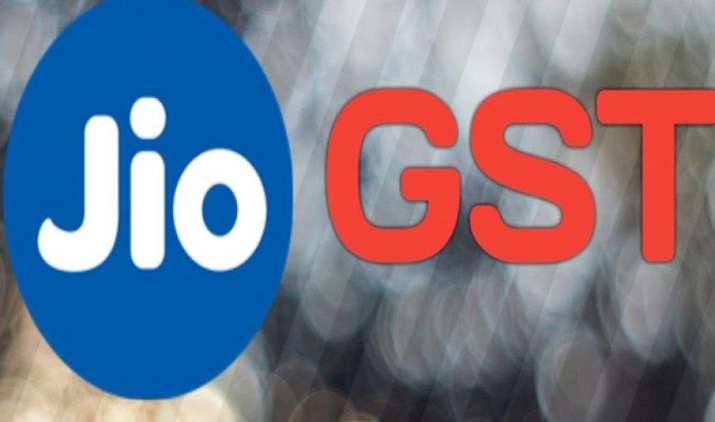 Jio GST offer: लॉन्च हुआ JioGST स्टार्टर किट, मिलेगी अनलिमिटेड कॉल और फ्री डाटा के साथ टैक्स एक्सपर्ट की सुविधा Jio GST offer: लॉन्च हुआ JioGST स्टार्टर किट, मिलेगी अनलिमिटेड कॉल और फ्री डाटा के साथ टैक्स एक्सपर्ट की सुविधा- India TV Paisa