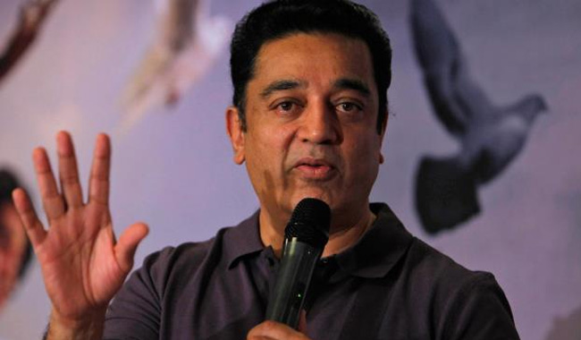 kamal hassan kamal hassan- India TV