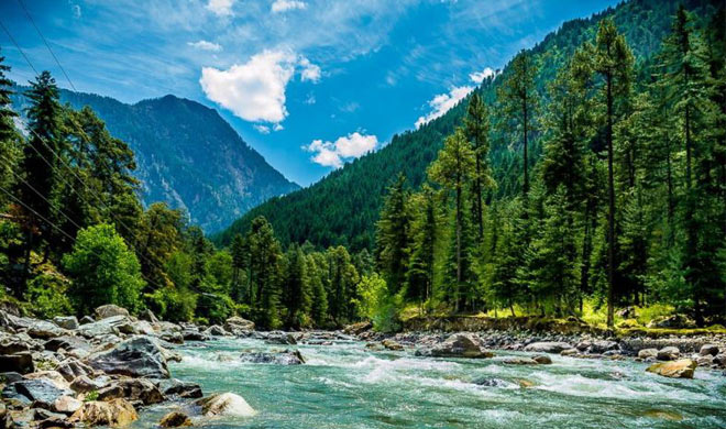 kasol kasol- India TV