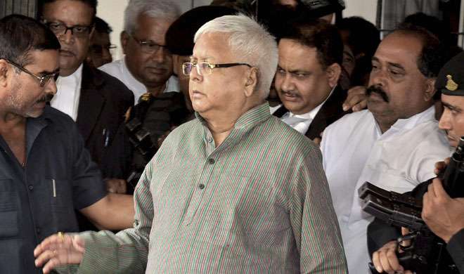 Lalu prasad Lalu prasad- India TV