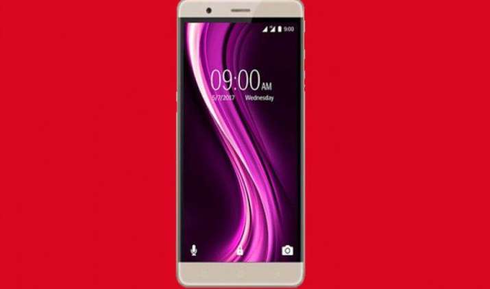 LAVA ने भारतीय बाजार में लॉन्च किया सस्ता 4G स्मार्टफोन A93, कीमत 7,999 रुपए LAVA ने भारतीय बाजार में लॉन्च किया सस्ता 4G स्मार्टफोन A93, कीमत 7,999 रुपए- IndiaTV Paisa