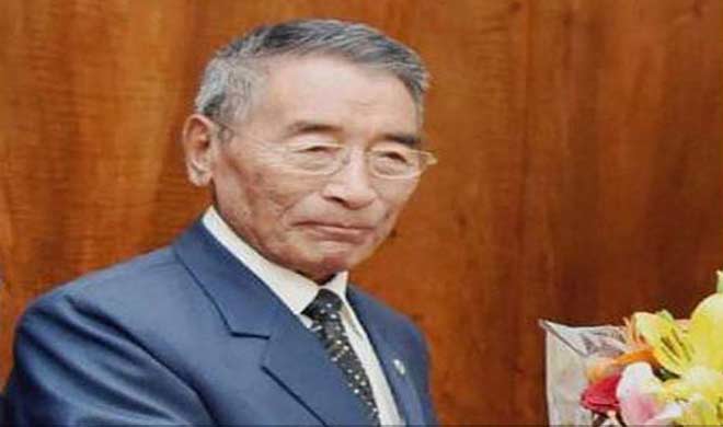 nagaland cm nagaland cm- India TV