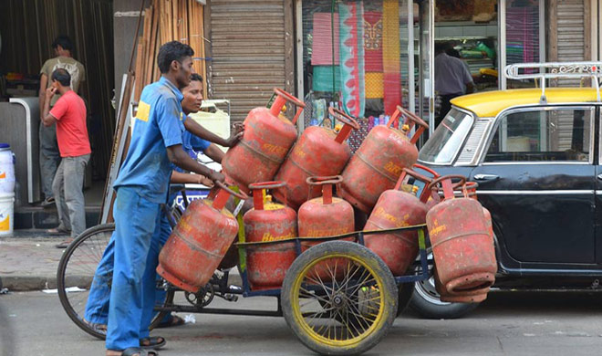 lpg cylenders lpg cylenders- India TV