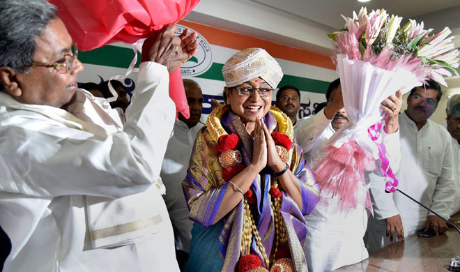 meira kumar meira kumar- India TV
