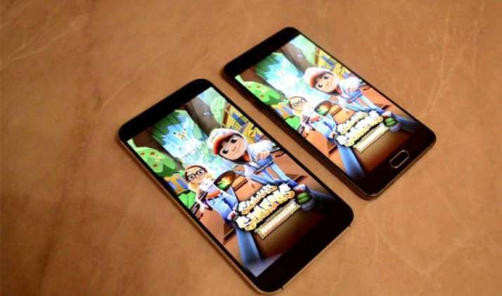Meizu ने लॉन्च किया A सीरीज का पहला फोन A 5, ये हैं इस बजट फोन के फीचर्स Meizu ने लॉन्च किया A सीरीज का पहला फोन A 5, ये हैं इस बजट फोन के फीचर्स- India TV Paisa