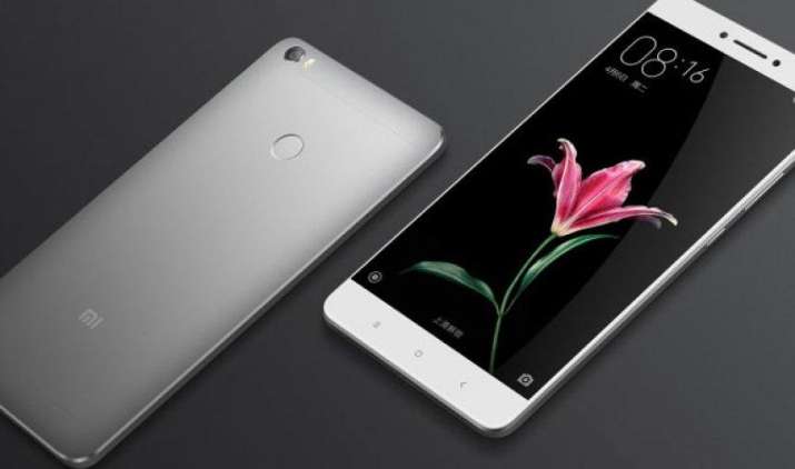 खत्म हुआ Xiaomi Mi Max 2 का इंतजार, 18 जुलाई को भारत में होगा लॉन्च खत्म हुआ Xiaomi Mi Max 2 का इंतजार, 18 जुलाई को भारत में होगा लॉन्च- IndiaTV Paisa