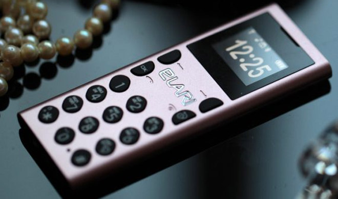 Elari NanoPhone C Elari NanoPhone C- Khabar IndiaTV