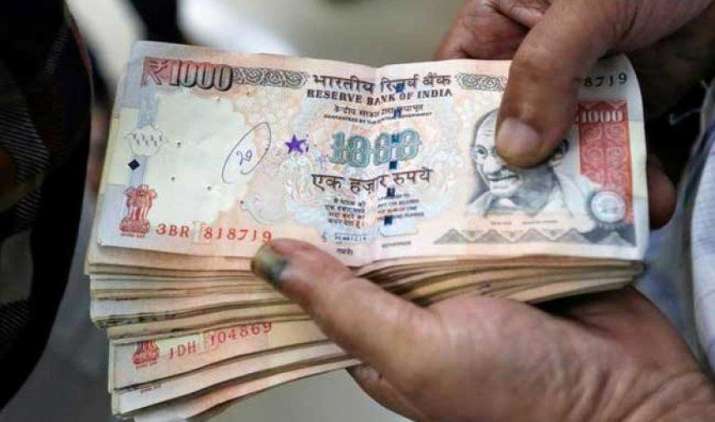 फिर मिलेगा पुराने 500 व 1000 के नोट को जमा कराने का मौका, SC ने योजना बनाने के लिए दिया 2 हफ्ते का वक्त फिर मिलेगा पुराने 500 व 1000 के नोट को जमा कराने का मौका, SC ने योजना बनाने के लिए दिया 2 हफ्ते का वक्त- India TV Paisa