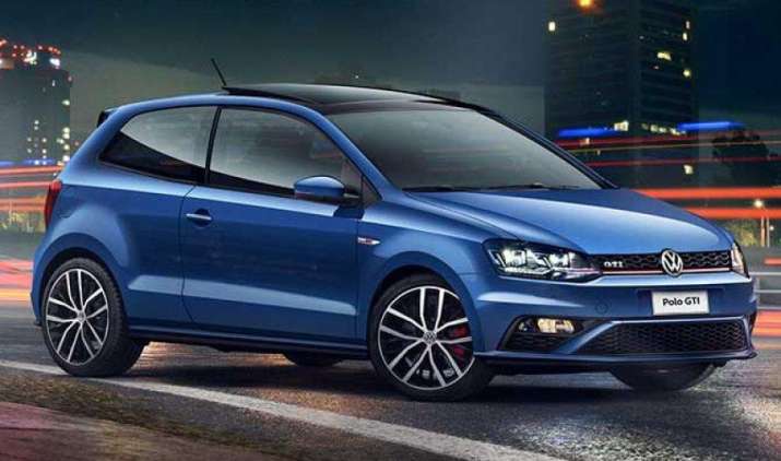 फॉक्सवेगन ने 6 लाख रुपए घटाए Polo GTI के दाम , अब यह है इस कार की एक्स शोरूम कीमत फॉक्सवेगन ने 6 लाख रुपए घटाए Polo GTI के दाम , अब यह है इस कार की एक्स शोरूम कीमत- India TV Paisa