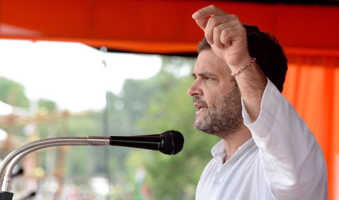 rahul gandhi rahul gandhi- India TV