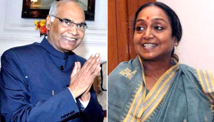 ram-nath-kovind ram-nath-kovind- India TV