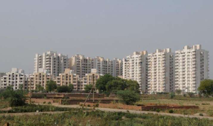 हरियाणा में रेरा अधिनियम को मिली मंजूरी, रहेजा डेवलपर्स ने करवाएं अपने 8 प्रोजेक्ट्स रजिस्टर्ड हरियाणा में रेरा अधिनियम को मिली मंजूरी, रहेजा डेवलपर्स ने करवाएं अपने 8 प्रोजेक्ट्स रजिस्टर्ड- India TV Paisa