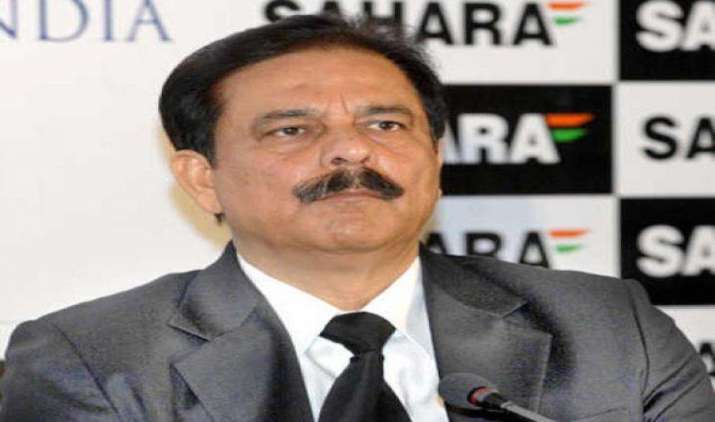 SC ने सु्ब्रत रॉय को और समय देने से किया इनकार, कहा 15 जुलाई तक जमा नहीं किए 500 करोड़ रुपए तो नीलाम होगी एंबी वैली SC ने सु्ब्रत रॉय को और समय देने से किया इनकार, कहा 15 जुलाई तक जमा नहीं किए 500 करोड़ रुपए तो नीलाम होगी एंबी वैली- IndiaTV Paisa