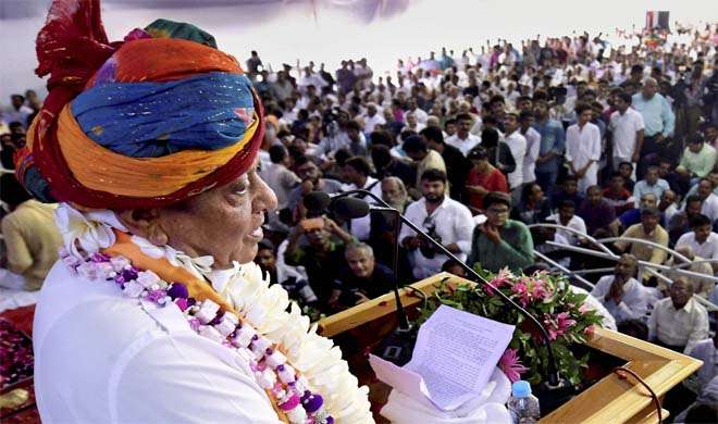 Shankar Singh Vaghela Shankar Singh Vaghela- India TV