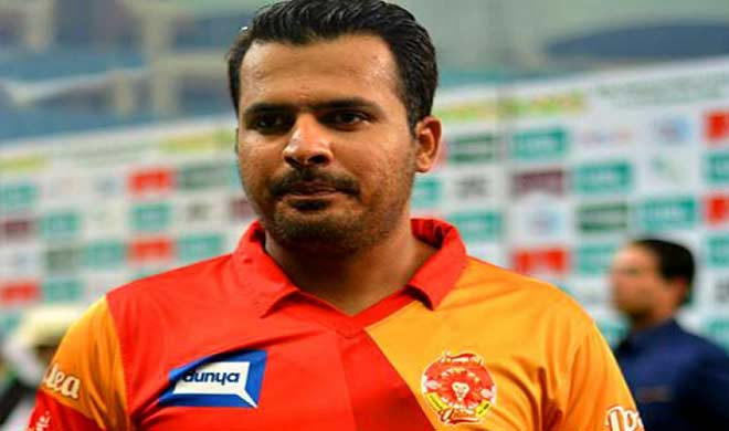 Sharjeel Khan Sharjeel Khan- India TV