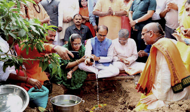 shivraj singh chouhan shivraj singh chouhan- India TV