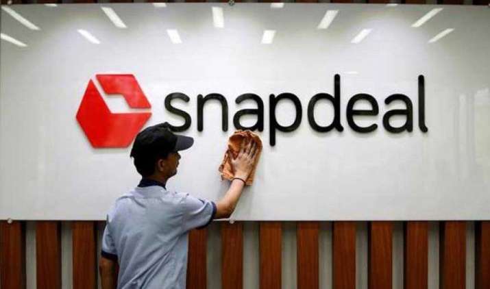 Snapdeal बोर्ड ने ठुकराई Flipkart की पेशकश, 5,500 करोड़ रुपए के ऑफर को बताया काफी कम Snapdeal बोर्ड ने ठुकराई Flipkart की पेशकश, 5,500 करोड़ रुपए के ऑफर को बताया काफी कम- India TV Paisa
