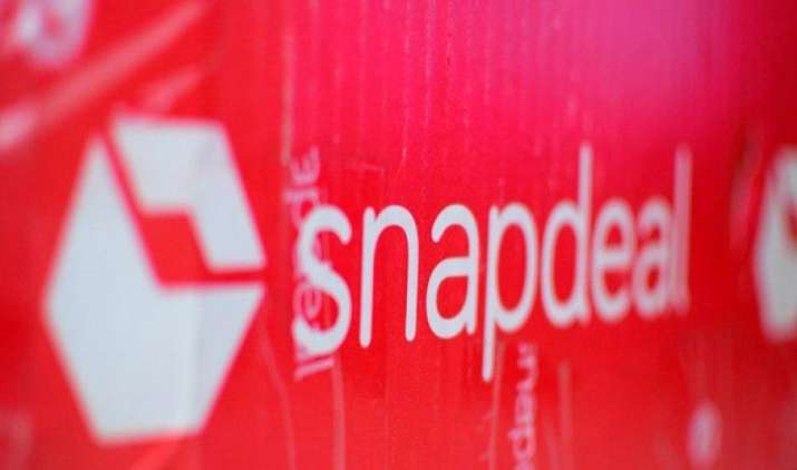 Snapdeal इस सप्ताह अपने शेयरधारकों को भेजेगी Flipkart का अधिग्रहण प्रस्ताव, सौदे पर लेगी सबकी राय Snapdeal इस सप्ताह अपने शेयरधारकों को भेजेगी Flipkart का अधिग्रहण प्रस्ताव, सौदे पर लेगी सबकी राय- India TV Paisa