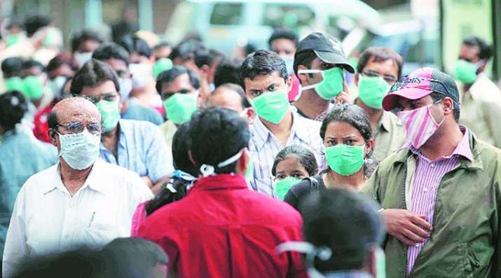 swine-flu swine-flu- India TV