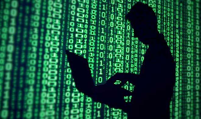 nine hackers arrested in china nine hackers arrested in china- India TV