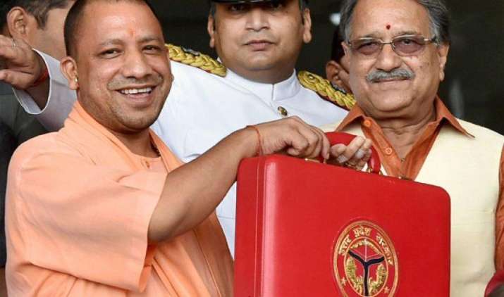 UP BUDGET में इंफ्रास्ट्रक्चर विकास पर फोकस, मेट्रो परियोजनाओं के लिए मिलेंगे 288 करोड़ UP BUDGET में इंफ्रास्ट्रक्चर विकास पर फोकस, मेट्रो परियोजनाओं के लिए मिलेंगे 288 करोड़- India TV Paisa