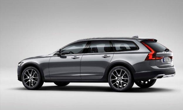 Volvo कल भारतीय बाजार में पेश करेगी दमदार V90 क्रॉस कंट्री, ये हो सकते हैं फीचर्स और कीमत Volvo कल भारतीय बाजार में पेश करेगी दमदार V90 क्रॉस कंट्री, ये हो सकते हैं फीचर्स और कीमत- India TV Paisa