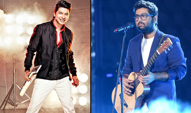 shaan shaan- India TV
