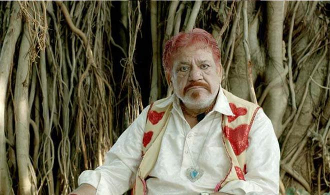 om puri om puri- India TV