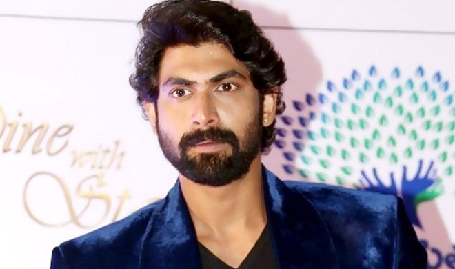 rana rana- India TV