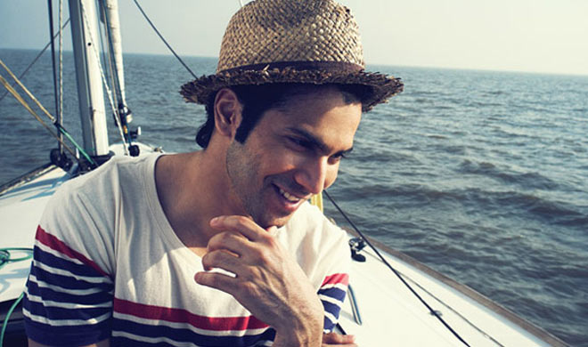 varun dhawan varun dhawan- India TV