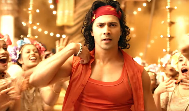 varun varun- India TV