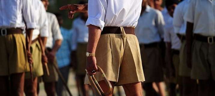 RSS RSS- India TV