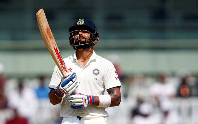 Virat Kohli Virat Kohli- India TV