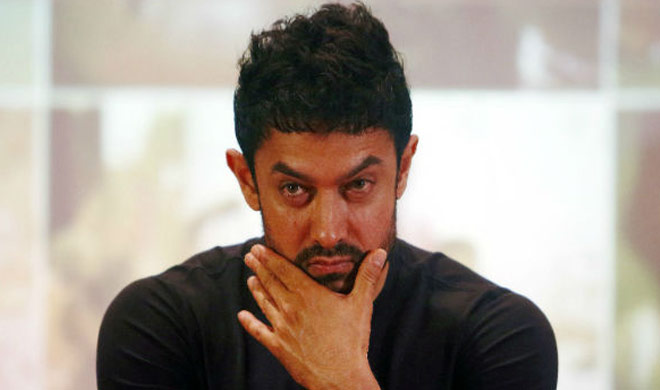 aamir khan aamir khan- India TV