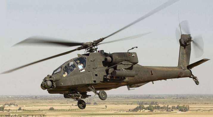 Helicopter Helicopter- India TV