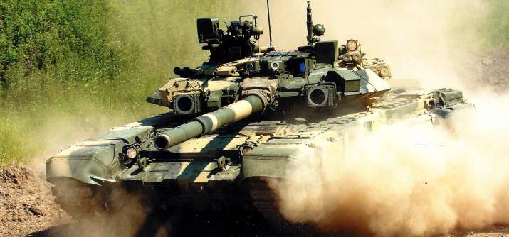 Defence-ministry Defence-ministry- India TV