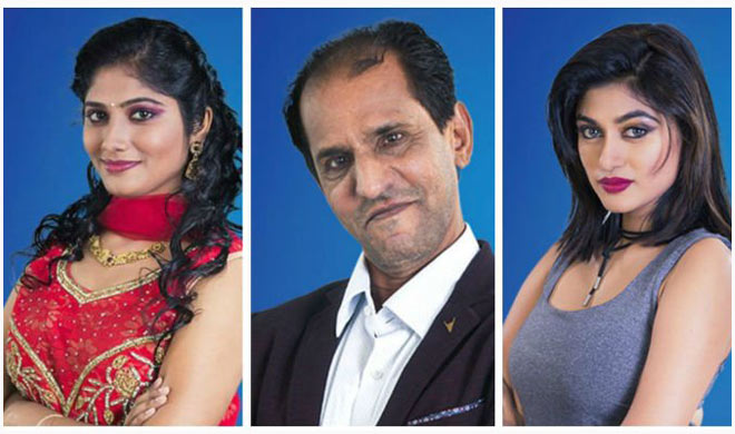 BIGG BOSS TAMIL BIGG BOSS TAMIL- India TV