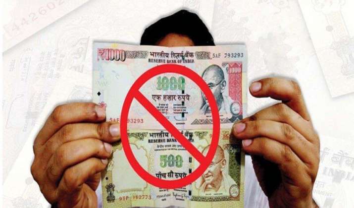 नोटबंदी के बाद जुड़े 33 लाख नए करदाता, बेहिसाबी धन रखने वाले 18 लाख लोगों की हुई पहचान नोटबंदी के बाद जुड़े 33 लाख नए करदाता, बेहिसाबी धन रखने वाले 18 लाख लोगों की हुई पहचान- India TV Paisa