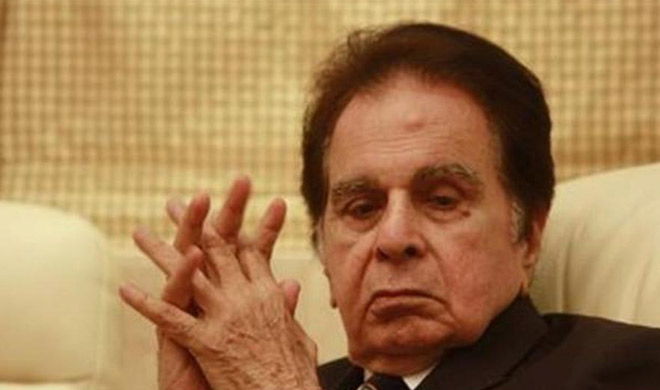 dilip kumar dilip kumar- India TV