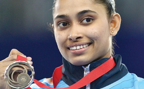 Dipa-Karmakar Dipa-Karmakar- India TV