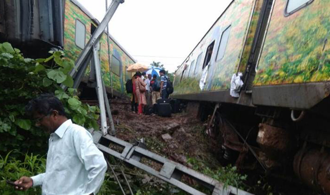 Duronto-Express Duronto-Express- India TV