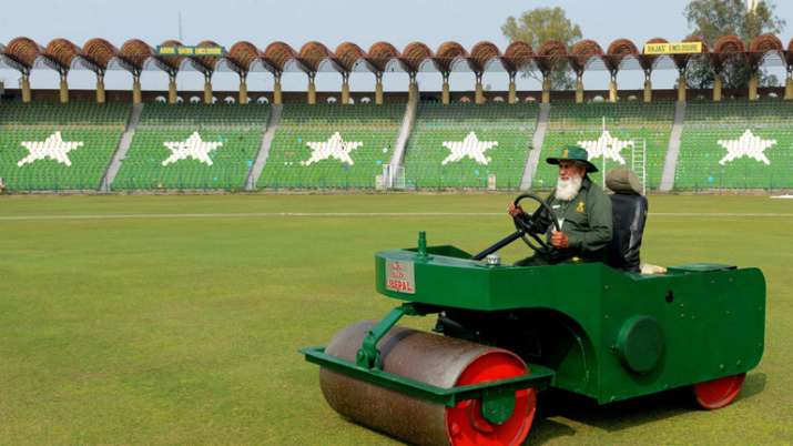 Gaddafi Stadium Gaddafi Stadium- India TV