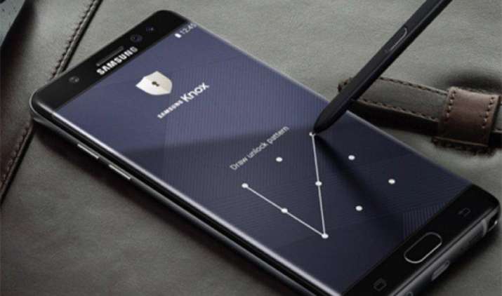 सैमसंग आज दुनिया के सामने पेश करेगी अपना Galaxy Note 8, शाम 8:30 बजे ऑनलाइन लॉन्च होने की उम्मीद सैमसंग आज दुनिया के सामने पेश करेगी अपना Galaxy Note 8, शाम 8:30 बजे ऑनलाइन लॉन्च होने की उम्मीद- India TV Paisa