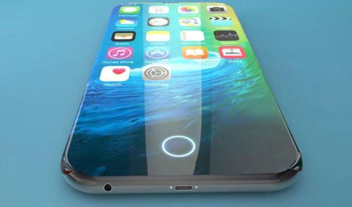 Apple कर सकता है 12 सितंबर को अपने नए iPhone 8 को लॉन्च, iPhone 7 के अपडेटेड वर्जन भी आएंगे साथ में Apple कर सकता है 12 सितंबर को अपने नए iPhone 8 को लॉन्च, iPhone 7 के अपडेटेड वर्जन भी आएंगे साथ में- India TV Paisa