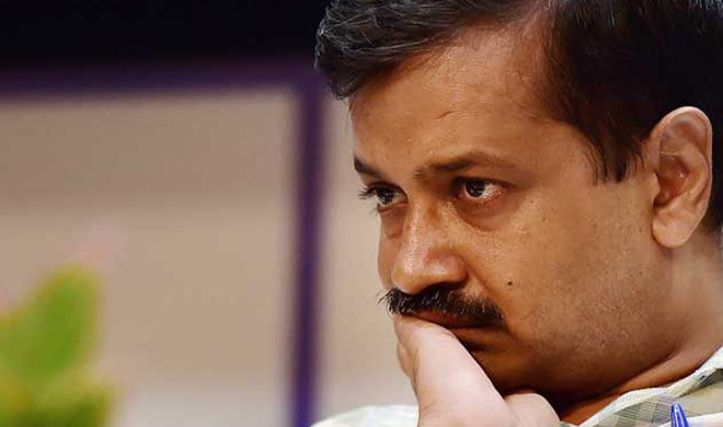 arvind kejriwal arvind kejriwal- India TV