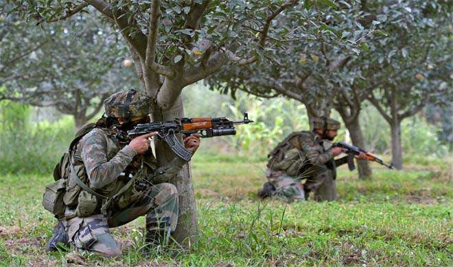 Pulwama attack Pulwama attack- India TV