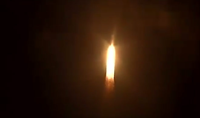 satellite satellite- India TV