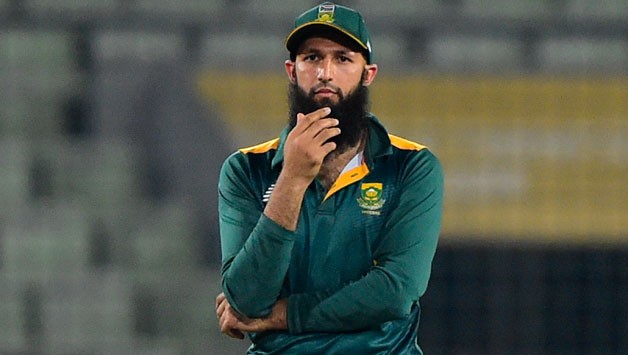 Hashim Amla Hashim Amla- India TV